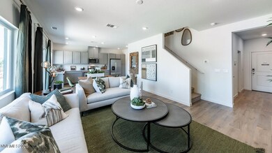 7661 Avid Dr unit Lot 2, Reno, NV 89506 - photo 6