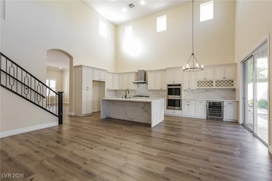 3618 Auckland Castle St, Las Vegas, NV 89135 - photo 4