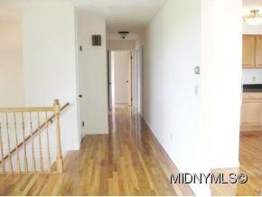2nd level hallway