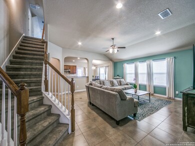 25015 Mc Bride Dr, San Antonio, TX 78255 - photo 7