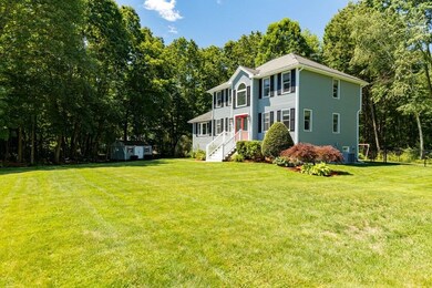 24 Hammond Farm Rd, Haverhill, MA 01832 - photo 5