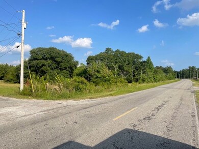 George Wise Rd View
