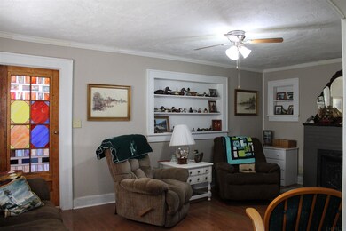 1109 SE B St, Linton, IN 47441 - photo 4