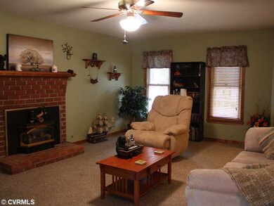 Den/Family/Great Room