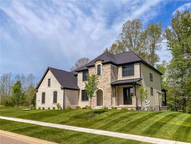 5206 Oak Ridge Trail, Columbus, IN 47201 - photo 3