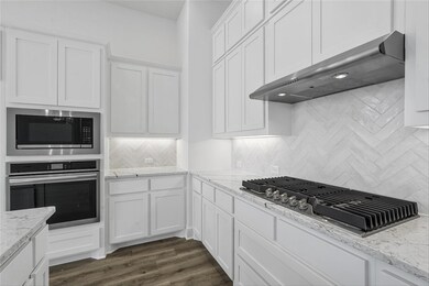 1210 El Sol Blvd, Sherman, TX 75090 - photo 5