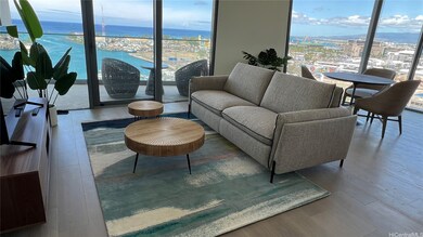 Koula unit 1401, Honolulu, HI 96814 - photo 3