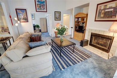 4601 Four Seasons Terrace unit G, Glen Allen, VA 23060 - photo 6