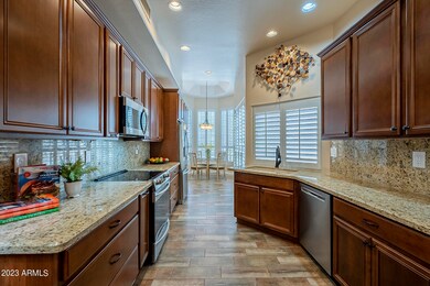 Wonderful Kitchen