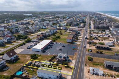 1226 S Virginia Dare Trail, Kill Devil Hills, NC 27948 - photo 6