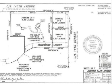 1615 Creek Side Ct, Wayland, MI 49348 - photo 3