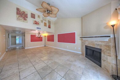 Vaulted Ceilings