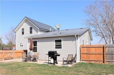 317 E Main St, Alma Center, WI 54611 - photo 3