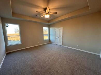 111 Brush Creek Dr, Boyd, TX 76023 - photo 7