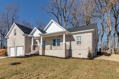 Example of Builder workmanship. Not actual home.