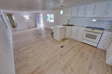 Kitchen-Living Room2