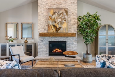 Center of the home