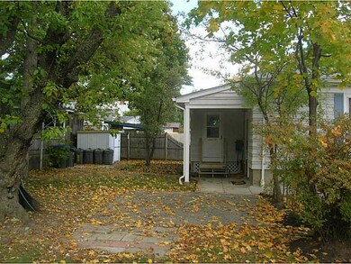 102 Rushmore Ave, Providence, RI 02909 - photo 2