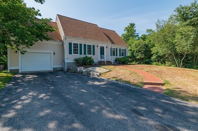 39 Winter Cir, Rockland, MA 02370 - photo 3