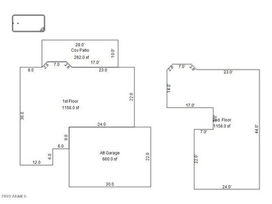 House Layout