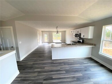 8074 Hudson Ln, Georgetown, IN 47122 - photo 3