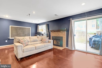 18 S Montana St unit 9, Arlington, VA 22204 - photo 6