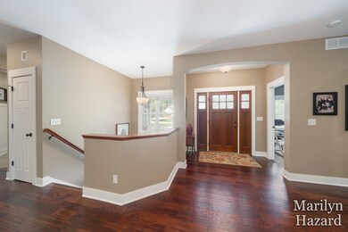 6206 Sweet Clover Ln, Caledonia, MI 4931