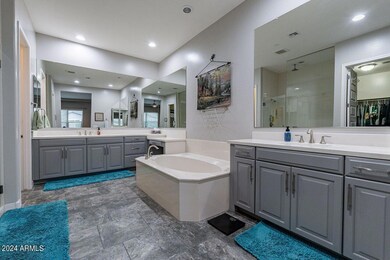 4310 N 184th Dr, Goodyear, AZ 85395 - photo 6