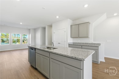 29 Towne Park Dr, Rincon, GA 31326 - photo 4