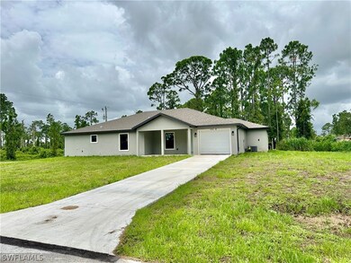 1051 Danforth St, Lehigh Acres, FL 33974 - photo 2