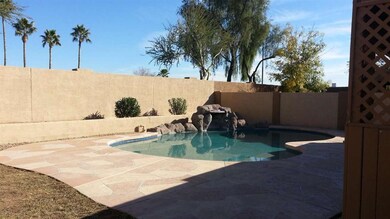 Pool 1