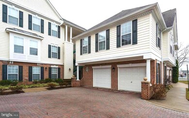 25320 Lake Mist Square unit 204, Chantilly, VA 20152 - photo 2
