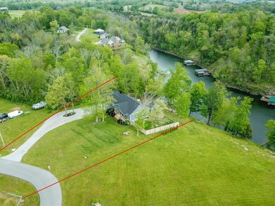 257 Lakeland Dr, Harrodsburg, KY 40330 - photo 2