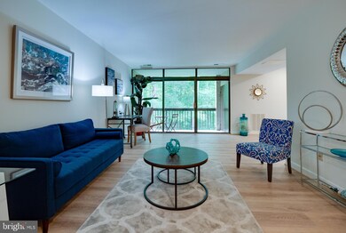 1667 Parkcrest Cir unit 201, Reston, VA 20190 - photo 2