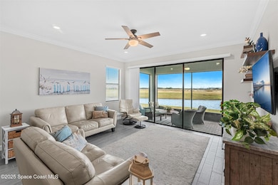 9763 Alister Dr, Melbourne, FL 32940 - photo 5