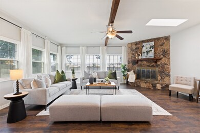 332 Lawana Dr, Bedford, TX 76022 - photo 4