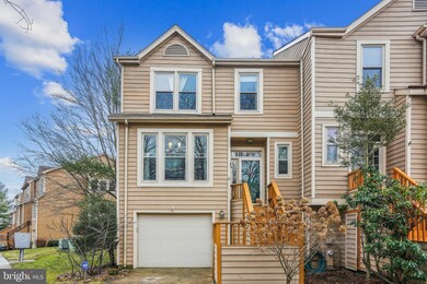 5917 Cedar Fern Ct, Columbia, MD 21044 - photo 2