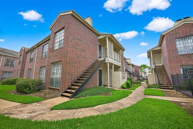 8055 Cambridge St unit 89, Houston, TX 77054 - photo 3