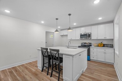 217 Grace St, Oxford, NC 27565 - photo 7