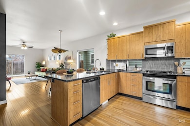 2130 S Myers Place, Boise, ID 83706 - photo 6