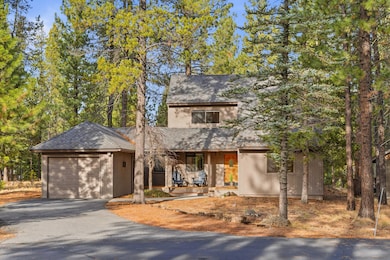 57557 Lupine Ln unit 7, Sunriver, OR 97707 - photo 2