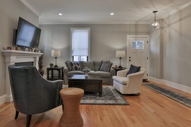 32 Purchase St unit 34, Newburyport, MA 01950 - photo 2