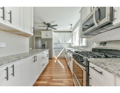25 Gilbert Rd unit 27, Belmont, MA 02478 - photo 6