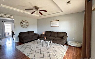 126 Hodge St, Charlestown, IN 47111 - photo 4