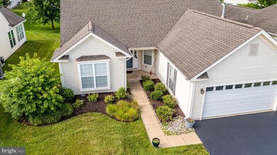 569 Whispering Trail, Middletown, DE 19709 - photo 3