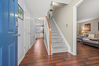 2295 Stonewood Ln, Lexington, KY 40509 - photo 3