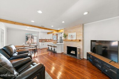 1239 Belvedere Ave, Jacksonville, FL 32205 - photo 4