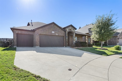 10401 Boxthorn Ct, Fort Worth, TX 76177 - photo 3