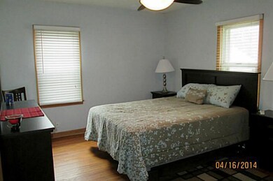 Master Bedroom.