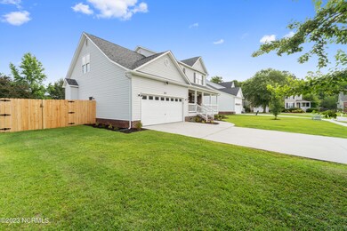 109 Rockford Ct, Jacksonville, NC 28540 - photo 4